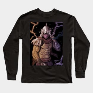 Shredder Long Sleeve T-Shirt